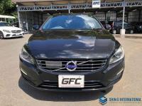 Volvo V60 2017