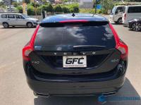 Volvo V60 2017