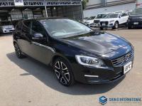 Volvo V60 2017