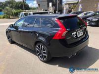 Volvo V60 2017
