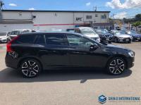 Volvo V60 2017