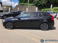Volvo V60 2017