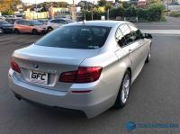 BMW 5 SERIES 2015