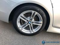 BMW 5 SERIES 2015
