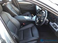BMW 5 SERIES 2015
