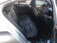 BMW 5 SERIES 2015