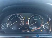 BMW 5 SERIES 2015