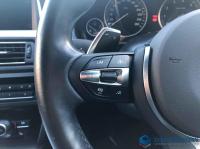 BMW 5 SERIES 2015