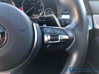 BMW 5 SERIES 2015