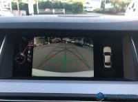 BMW 5 SERIES 2015