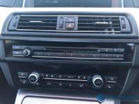 BMW 5 SERIES 2015