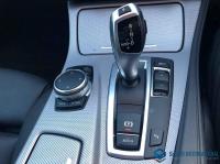 BMW 5 SERIES 2015