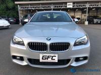 BMW 5 SERIES 2015