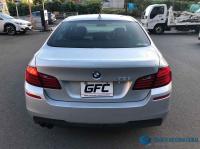 BMW 5 SERIES 2015