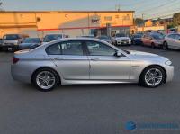 BMW 5 SERIES 2015