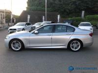 BMW 5 SERIES 2015