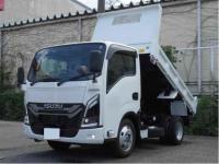 Isuzu ELF 2024