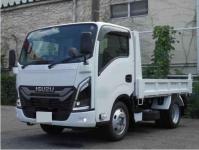 Isuzu ELF 2024