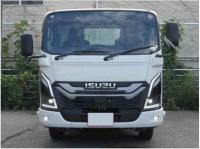 Isuzu ELF 2024