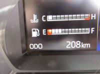 Hino Dutro 2024