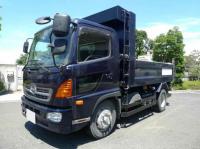 Hino RANGER 2015