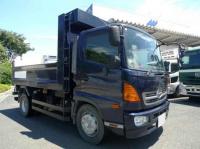 Hino RANGER 2015