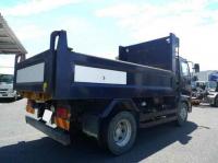 Hino RANGER 2015
