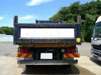 Hino RANGER 2015
