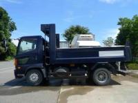 Hino RANGER 2015