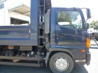 Hino RANGER 2015