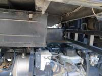 Hino RANGER 2015