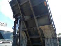 Hino RANGER 2015
