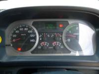 Hino RANGER 2015