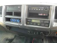 Hino RANGER 2015