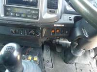 Hino RANGER 2015