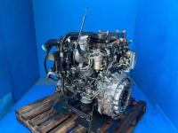 Isuzu 4HK1 2014