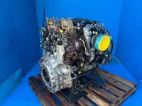 Isuzu 4HK1 2014