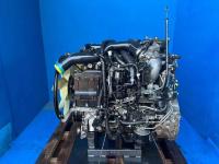 Isuzu 4HK1 2014