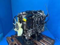 Isuzu 4HK1 2014