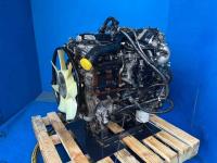 Isuzu 4HK1 2014