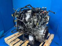 Isuzu 4HK1 2014