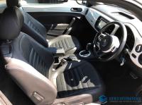 Volkswagen The Beetle 2013