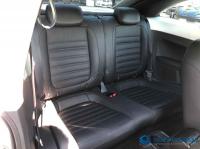 Volkswagen The Beetle 2013