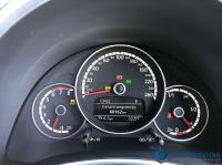 Volkswagen The Beetle 2013