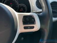 Volkswagen The Beetle 2013
