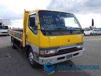 Mitsubishi Canter 1997