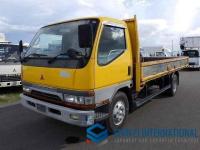 Mitsubishi Canter 1997