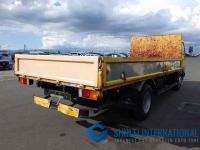 Mitsubishi Canter 1997
