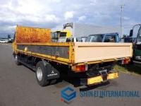 Mitsubishi Canter 1997
