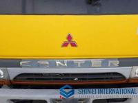 Mitsubishi Canter 1997